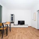Family House Privatunterkunft Košice