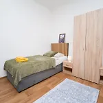 Privatunterkunft Family House Košice