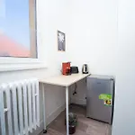 Family House Privatunterkunft Košice