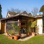 Privatunterkunft Family House *