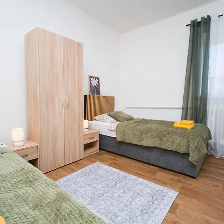 Family House Košice
