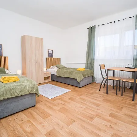 Family House Privatunterkunft