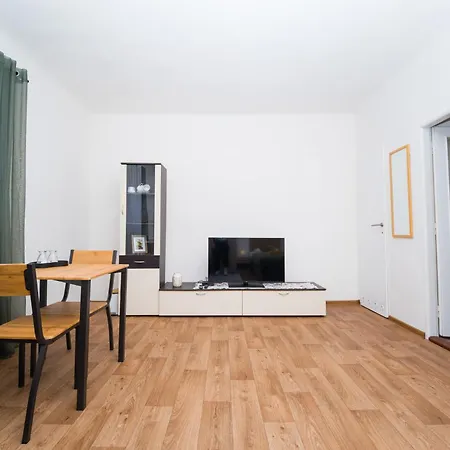 Family House Privat bolig Košice