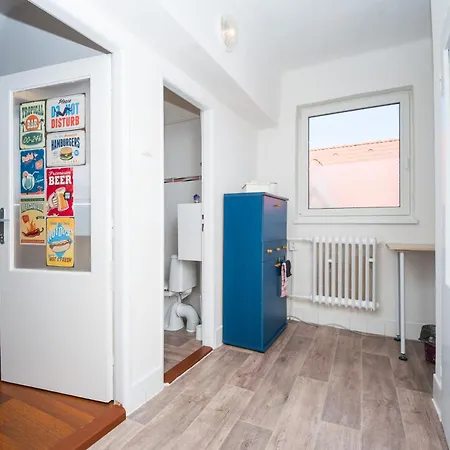 Family House Privat bolig
