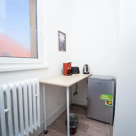 Family House Privat bolig Košice
